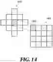 Fig. 16 - Method and apparatus for estimating optical flow for motion compensation