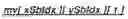 Fig. 167 - Buffer updating for intra block copy in video coding