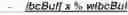 Fig. 232 - Buffer updating for intra block copy in video coding