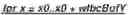 Fig. 294 - Buffer updating for intra block copy in video coding