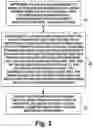 Fig. 04 - Media channel identification and action with multi-match detection and disambiguation based on matching with differential reference-fingerprint feature