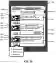 Fig. 19 - Event-driven streaming media interactivity