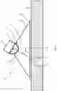 Fig. 04 - Variable angle transducer interface block