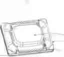 Fig. 01 - Speaker device