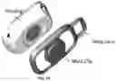 Fig. 20 - Modular communication device