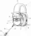 Fig. 01 - Headset