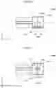 Fig. 10 - EARPLUG, SOUND COLLECTOR, AND VOLUME MEASUREMENT SYSTEM