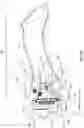 Fig. 11 - Earbud for detecting biosignals from and presenting audio signals at an inner ear canal and method therefor