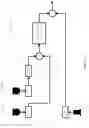 Fig. 12 - Dual-microphone with wind noise suppression method