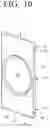 Fig. 11 - Acoustic transducer and electronic device having slim speaker