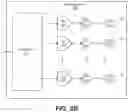 Fig. 04 - Loudspeaker with reduced audio coloration caused by reflections from a surface