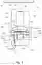 Fig. 02 - Hearing device earpiece having intermediate module