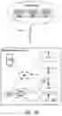 Fig. 03 - Wireless transmission to satellites for multichannel audio system