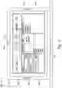 Fig. 15 - Wireless transmission to satellites for multichannel audio system