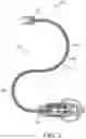 Fig. 08 - Hearing device cable