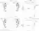 Fig. 01 - Hearing aid system comprising a database of acoustic transfer functions
