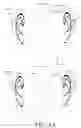 Fig. 02 - Hearing aid system comprising a database of acoustic transfer functions