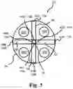 Fig. 04 - Hearing device earpiece and receiver with vent assembly