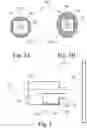 Fig. 04 - Hearing device and earpiece with active vent