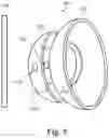 Fig. 06 - Hearing device and earpiece with active vent