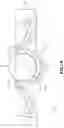 Fig. 09 - LOUDSPEAKER HAVING WIRE DAMPER WITH LOCALLY ADJUSTABLE ELASTICITY AND METHOD FOR MANUFACTURING THE SAME