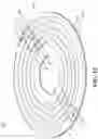 Fig. 14 - LOUDSPEAKER HAVING WIRE DAMPER WITH LOCALLY ADJUSTABLE ELASTICITY AND METHOD FOR MANUFACTURING THE SAME