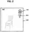 Fig. 03 - Free Access to Proprietor-Controlled Data on a Portable Electronic Device