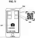 Fig. 06 - Free Access to Proprietor-Controlled Data on a Portable Electronic Device