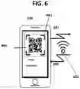 Fig. 07 - Free Access to Proprietor-Controlled Data on a Portable Electronic Device