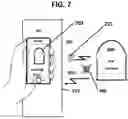 Fig. 08 - Free Access to Proprietor-Controlled Data on a Portable Electronic Device
