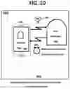 Fig. 11 - Free Access to Proprietor-Controlled Data on a Portable Electronic Device