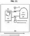 Fig. 12 - Free Access to Proprietor-Controlled Data on a Portable Electronic Device