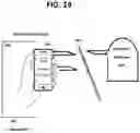 Fig. 14 - Free Access to Proprietor-Controlled Data on a Portable Electronic Device