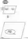 Fig. 26 - Access control flux system