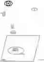 Fig. 28 - Access control flux system