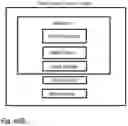 Fig. 52 - Access control flux system