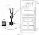 Fig. 13 - Link failure report transmission method and apparatus