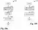 Fig. 12 - System and method for always on connections in wireless communications system