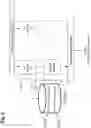 Fig. 07 - Backoff management for intra-queue priority transmission in communication networks