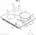 Fig. 02 - INDUCTION HEATING COOKING APPARATUS