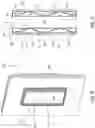Fig. 08 - Load control device responsive to non-contact actuations