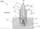 Fig. 01 - System and method for plasma discharge in liquid