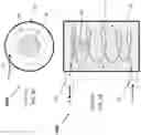 Fig. 04 - System and method for plasma discharge in liquid
