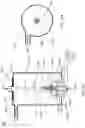 Fig. 14 - System and method for plasma discharge in liquid