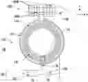 Fig. 01 - Resonator, linear accelerator configuration and ion implantation system having toroidal resonator