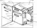 Fig. 01 - Swappable electronic device and shelf systems