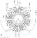Fig. 09 - Heat sink and heat dissipation device