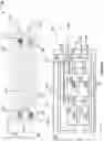 Fig. 03 - Intelligent and redundant air-cooled cooling loop for datacenter cooling systems