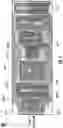 Fig. 08 - High power surface mount filter