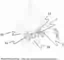 Fig. 01 - Dual-Dexterous, Stem-Clipping and Harvesting Tool